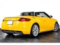 2016 Audi TT