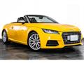 2016 Audi TT