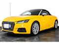 2016 Audi TT