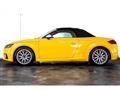 2016 Audi TT