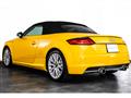 2016 Audi TT