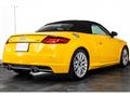 2016 Audi TT