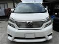 2010 Toyota Vellfire