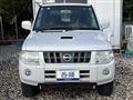 2009 Nissan KIX
