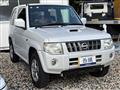 2009 Nissan KIX