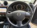 2009 Nissan KIX