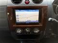 2009 Nissan KIX