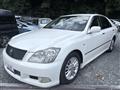 2007 Toyota Crown Athlete Series
