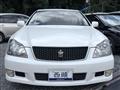 2007 Toyota Crown Athlete Series