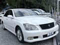 2007 Toyota Crown Athlete Series