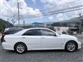 2007 Toyota Crown Athlete Series
