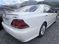 2007 Toyota Crown Athlete Series
