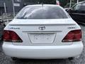2007 Toyota Crown Athlete Series