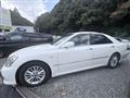2007 Toyota Crown Athlete Series