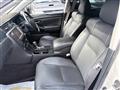2007 Toyota Crown Athlete Series
