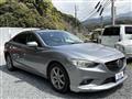 2013 Mazda Atenza