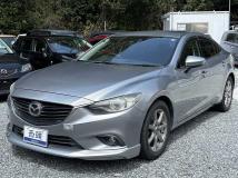 2013 Mazda Atenza