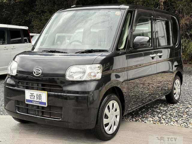 2013 Daihatsu Tanto