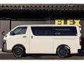 2026 Toyota Hiace Van