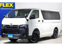 2026 Toyota Hiace Van
