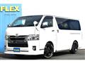2021 Toyota Hiace Van