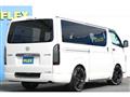 2021 Toyota Hiace Van