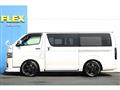 2021 Toyota Hiace Van