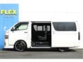 2021 Toyota Hiace Van
