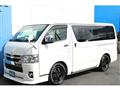 2021 Toyota Hiace Van