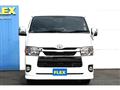 2021 Toyota Hiace Van