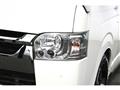 2021 Toyota Hiace Van