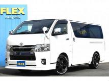 2021 Toyota Hiace Van