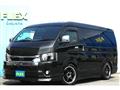 2021 Toyota Hiace Van