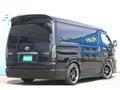 2021 Toyota Hiace Van