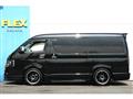 2021 Toyota Hiace Van