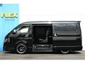 2021 Toyota Hiace Van