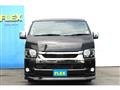 2021 Toyota Hiace Van