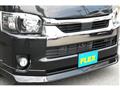 2021 Toyota Hiace Van