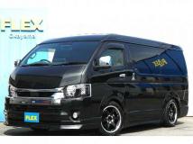 2021 Toyota Hiace Van