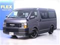 2018 Toyota Hiace Van