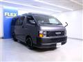 2018 Toyota Hiace Van