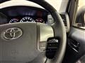 2018 Toyota Hiace Van
