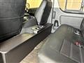 2018 Toyota Hiace Van