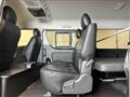 2018 Toyota Hiace Van