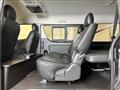2018 Toyota Hiace Van