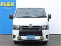 2023 Toyota Hiace Van