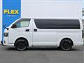 2023 Toyota Hiace Van