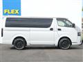 2023 Toyota Hiace Van
