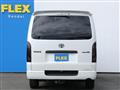 2023 Toyota Hiace Van