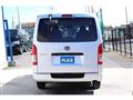 2021 Toyota Hiace Van